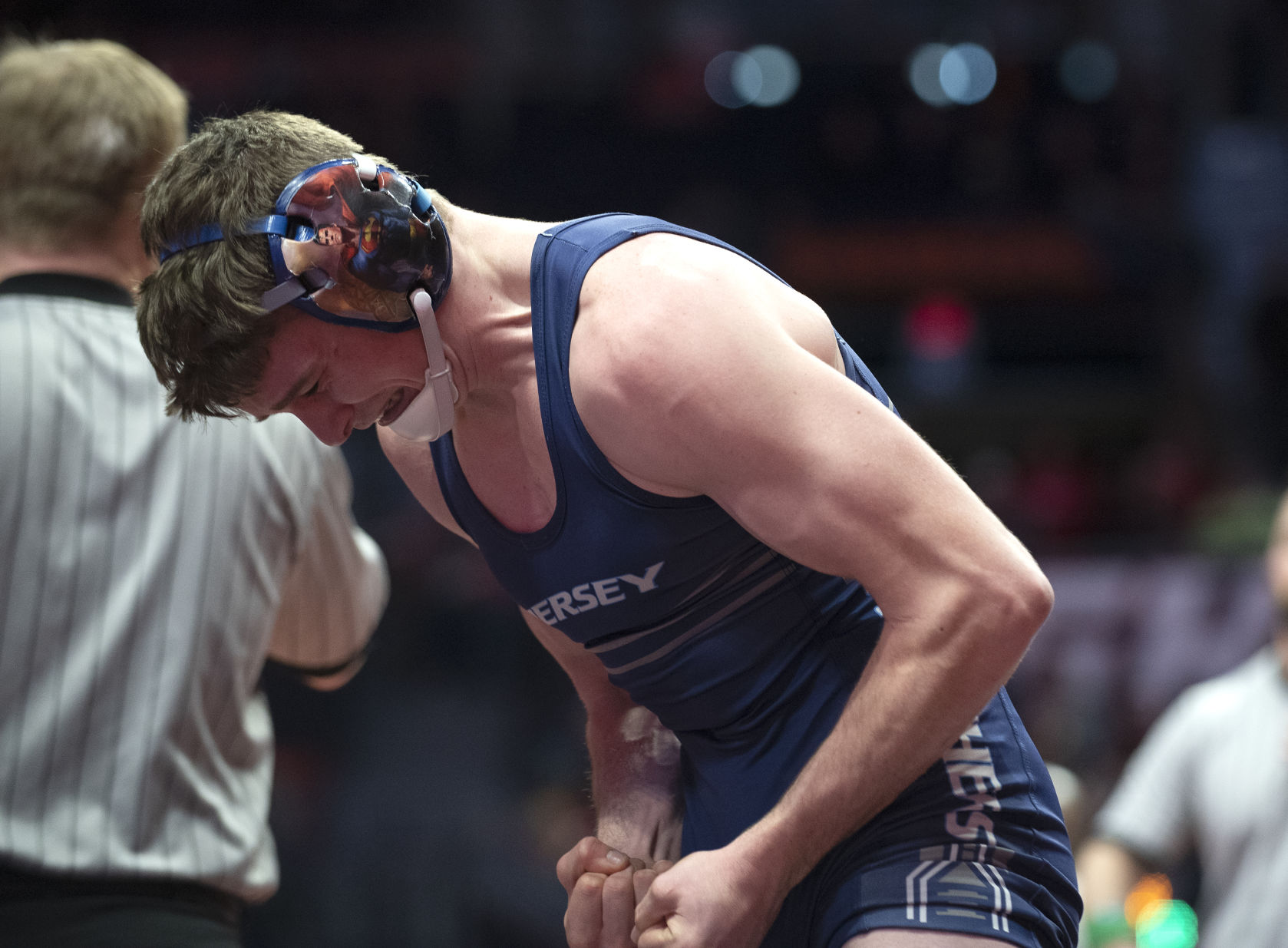 IHSA State Wrestling Championships